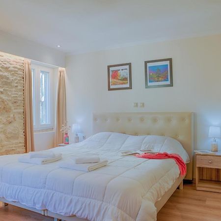 Effie'S Suites Old Town By Estia Corfu (city) Exterior foto