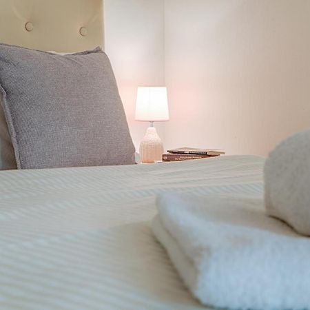 Effie'S Suites Old Town By Estia Corfu (city) Exterior foto
