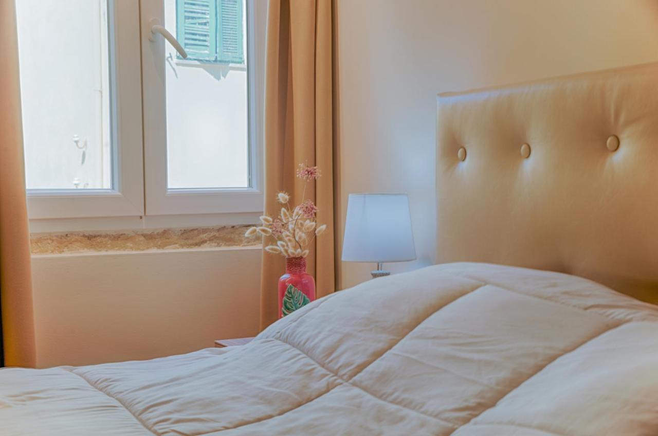 Effie'S Suites Old Town By Estia Corfu (city) Exterior foto