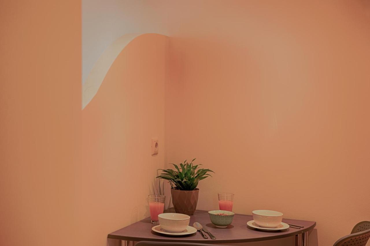 Effie'S Suites Old Town By Estia Corfu (city) Exterior foto