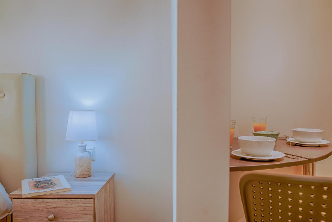 Effie'S Suites Old Town By Estia Corfu (city) Exterior foto